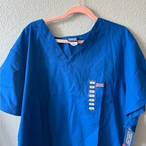 Men’s Scrubs